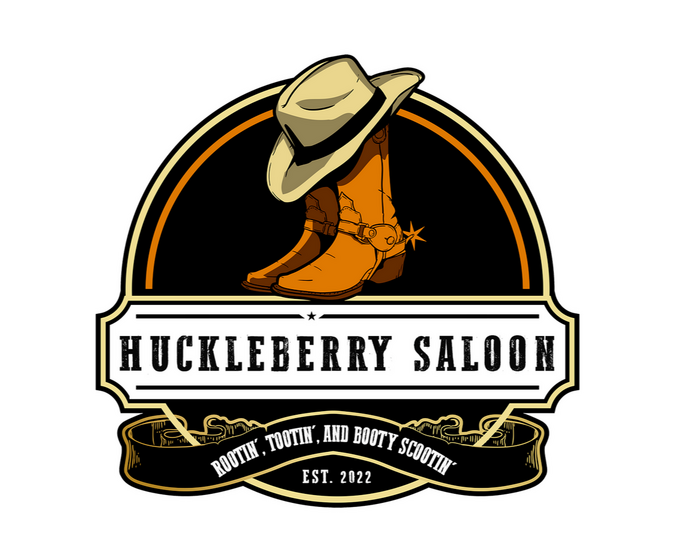 Huckleberry Saloon