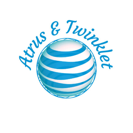 Atrus and Twinklet