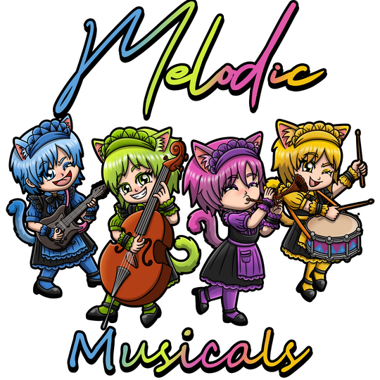 Melodic Musicals