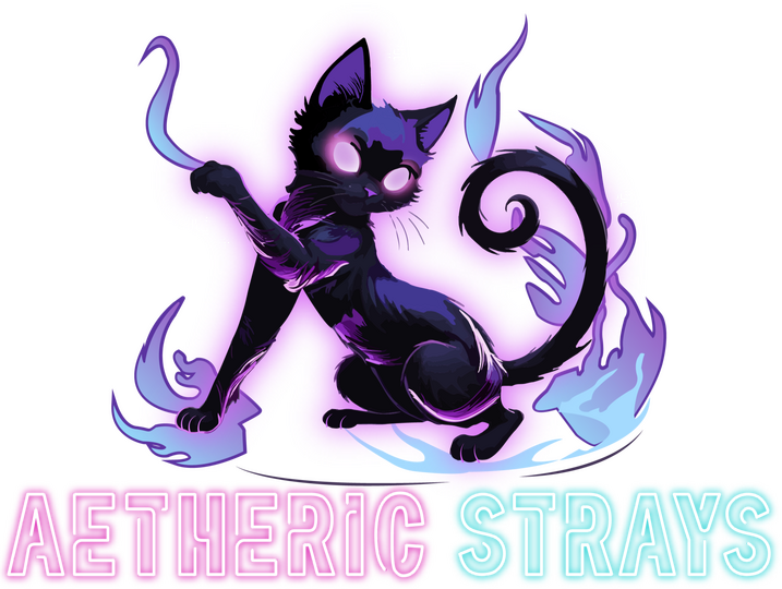 Aetheric Strays