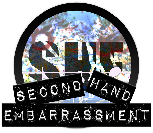 Second Hand Embarrassment