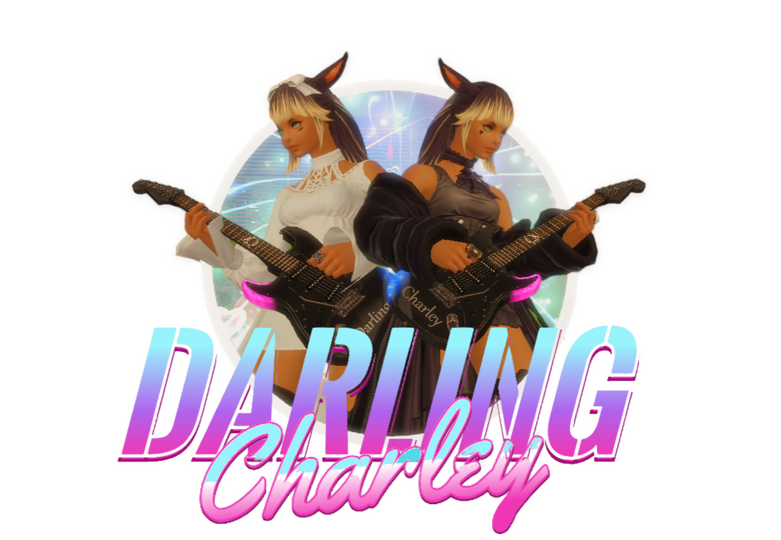 Darling Charley