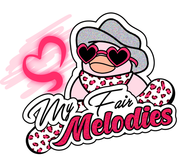 My Fair Melodies