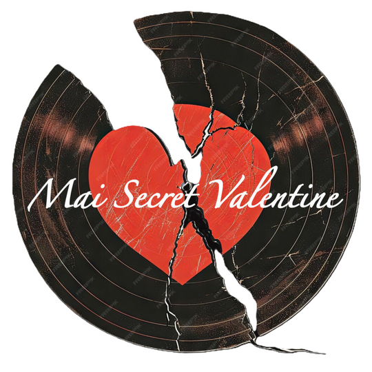 Mai Secret Valentine