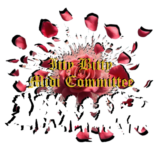 Itty Bitty Midi Committee