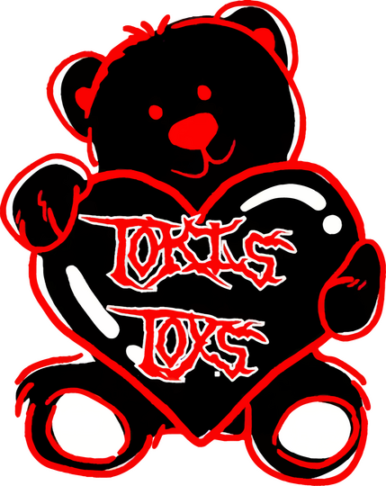 Toki&#39;s Toys